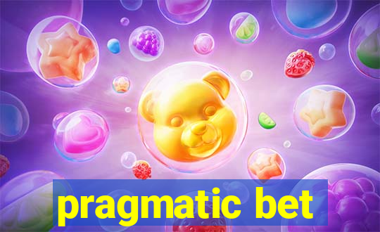 pragmatic bet